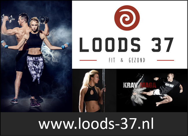 Logo LOODS37